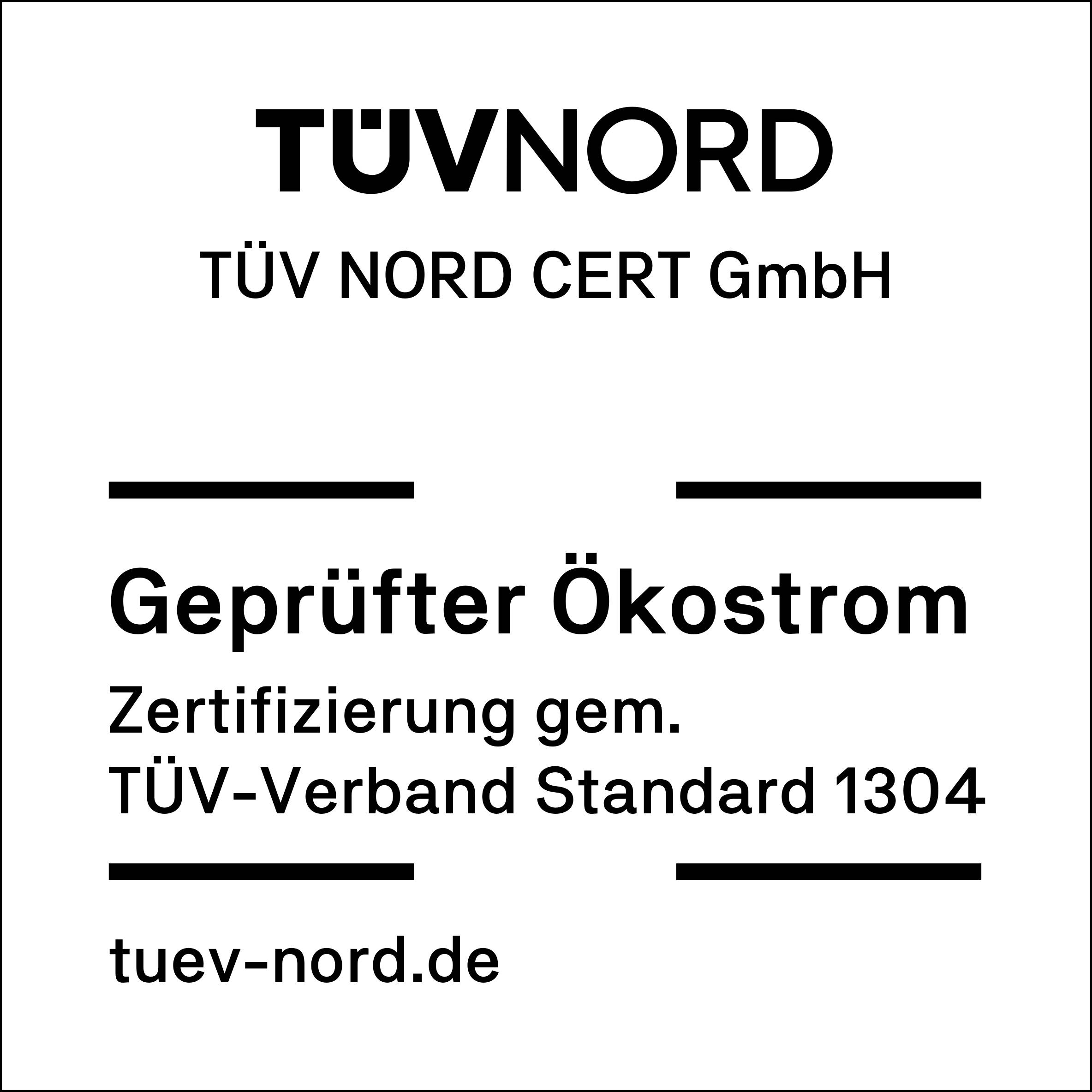 Tuev Nord