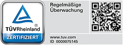 Tuev Rheinland